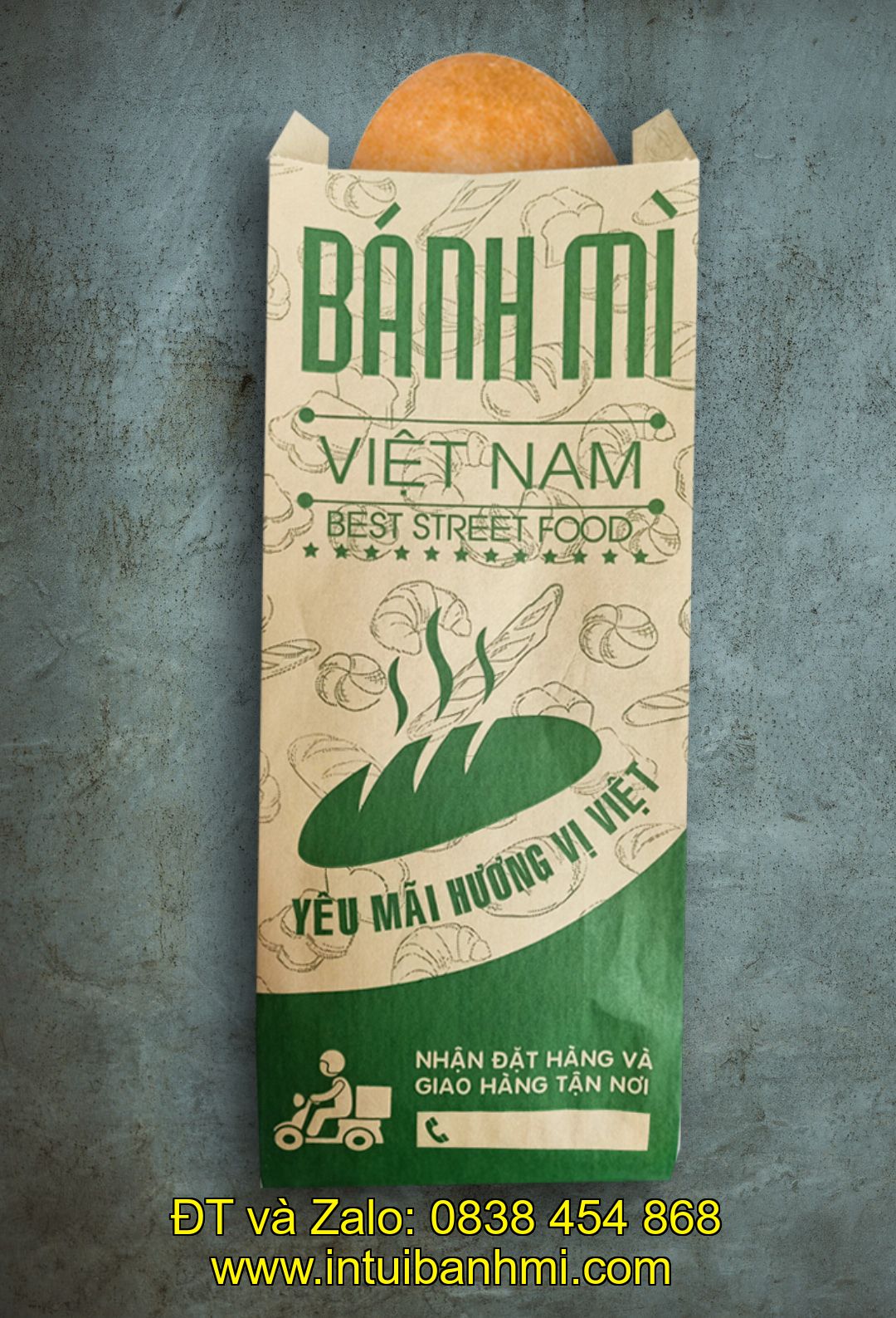 An toàn với sức khỏe