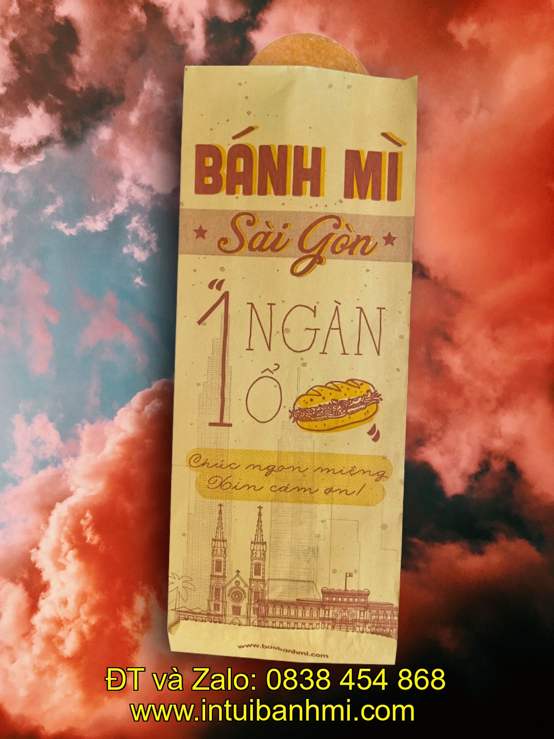 An toàn với sức khỏe