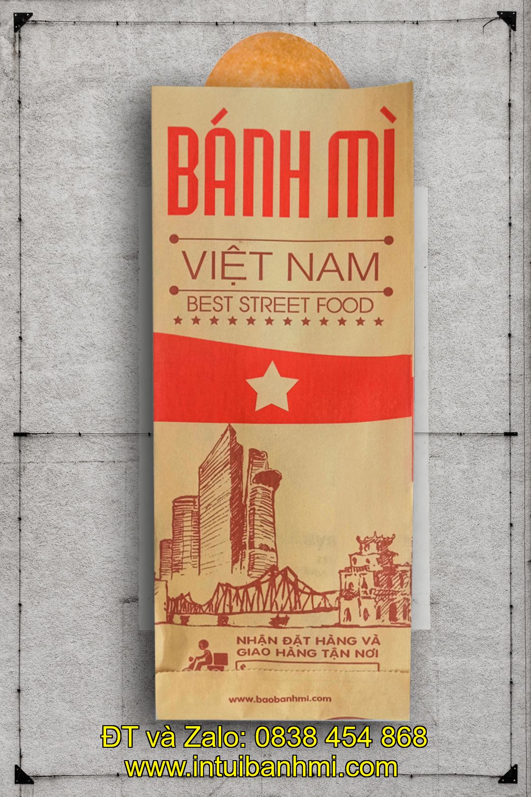 An toàn với sức khỏe