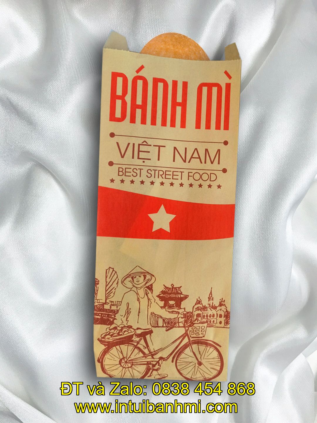 An toàn với sức khỏe