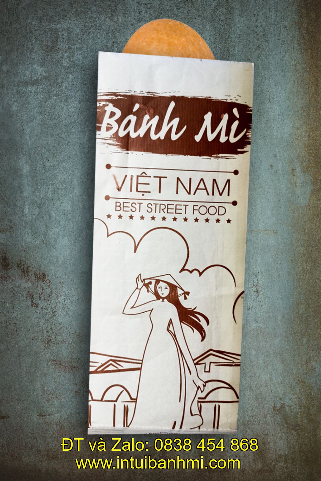 Bao bì bằng giấy dùng để làm gì