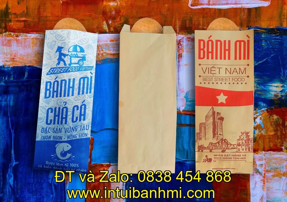 Bao bì giấy bánh mì có khả năng giữ sản phẩm tốt hơn