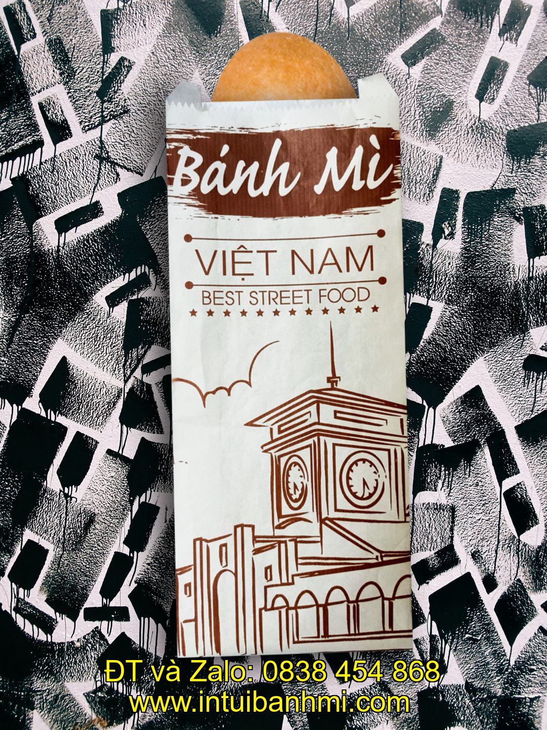 Bao bì giấy dùng để làm gì