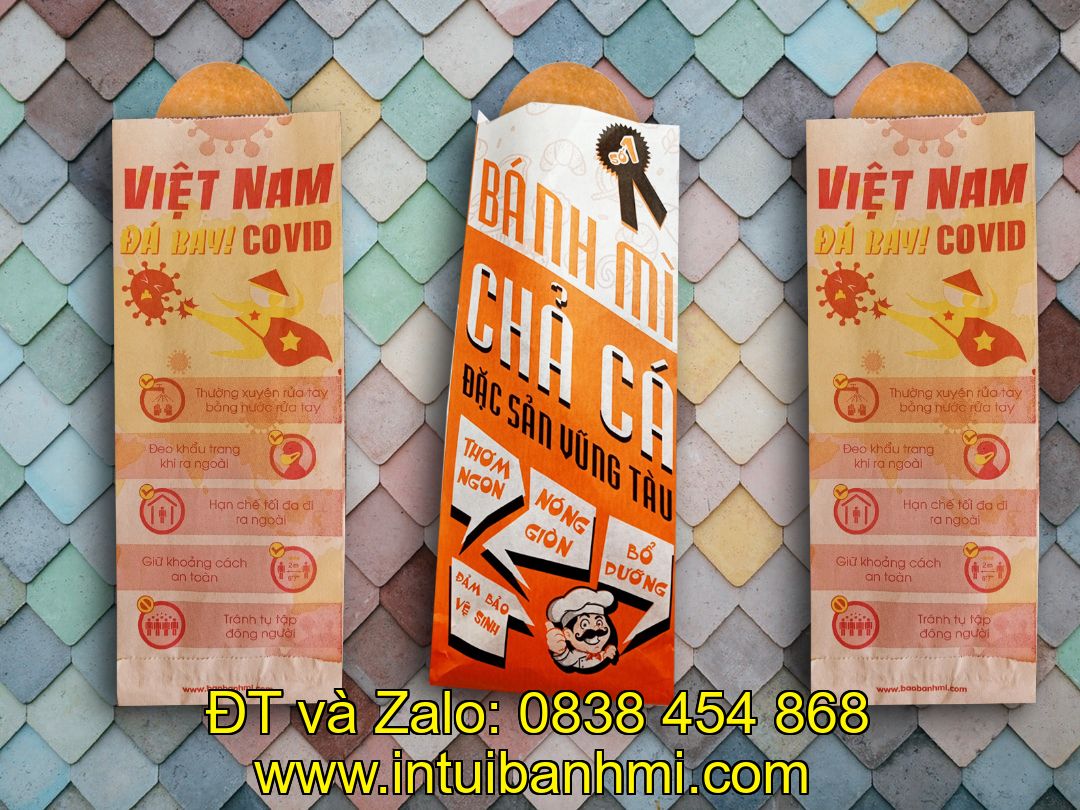 Bao bì giấy Kraft là gì?