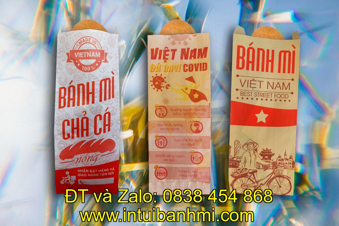 Bao bì giấy Kraft là gì?