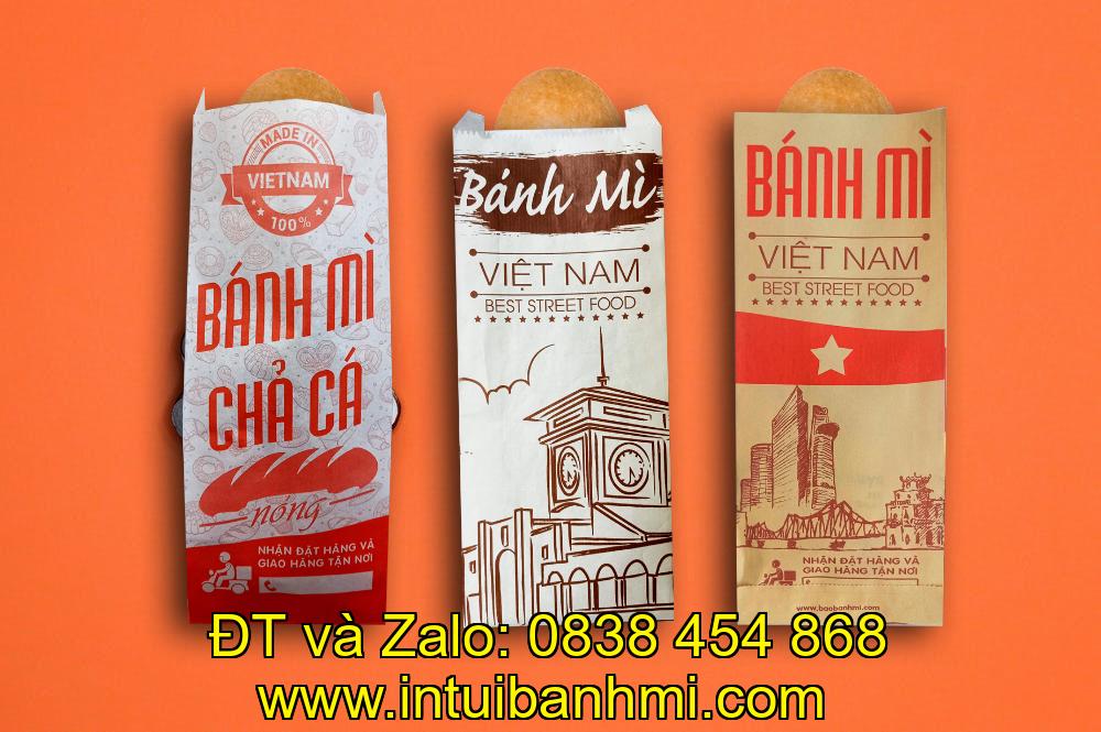 Bao bì giấy sử dụng để làm gì