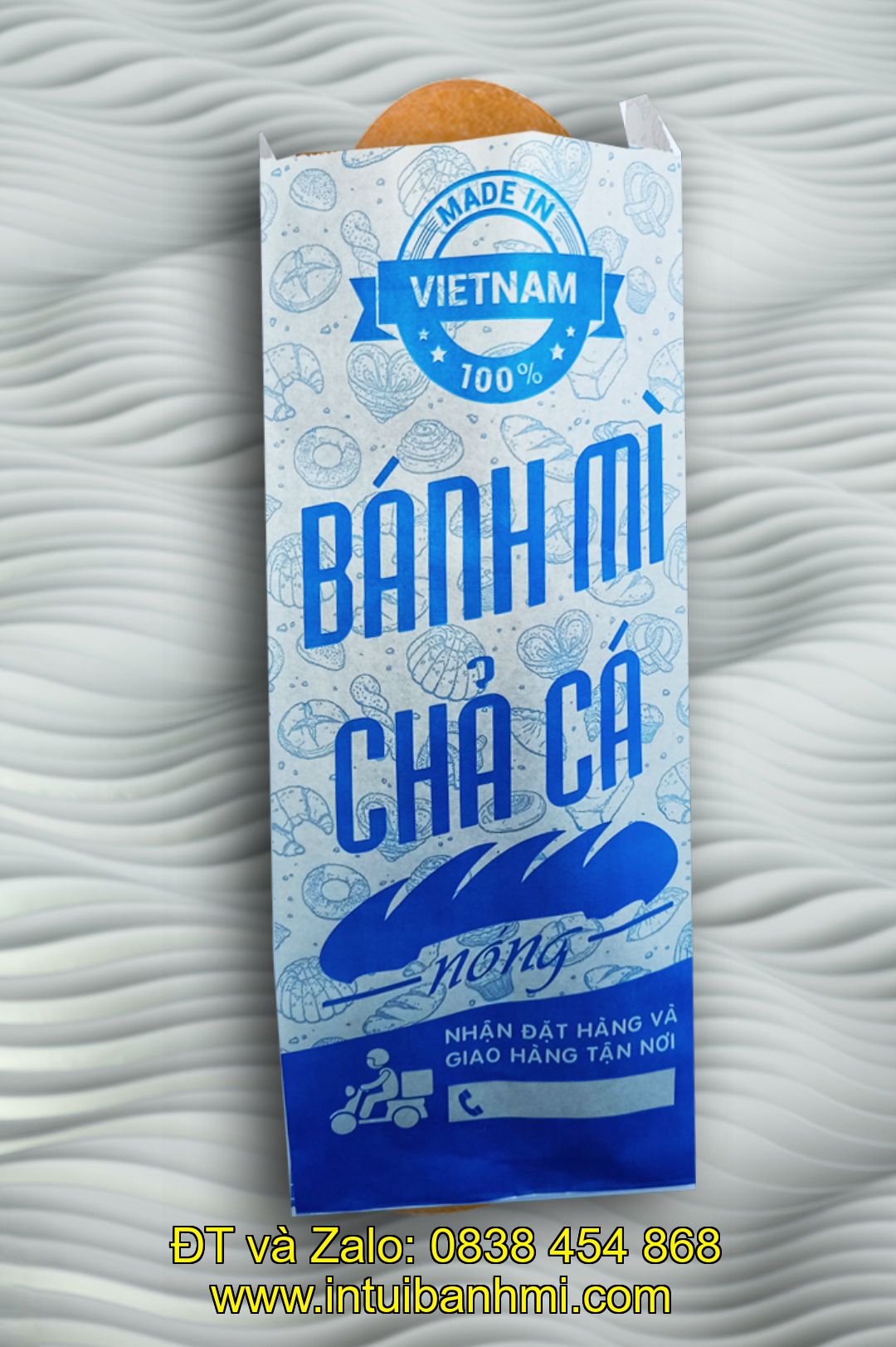 Bảo đảm tính thẩm mỹ