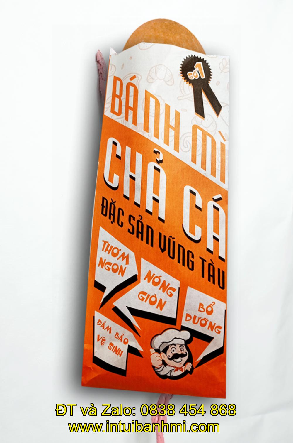 Các cơ hội lớn của lĩnh vực in ấn bao bì bánh mì