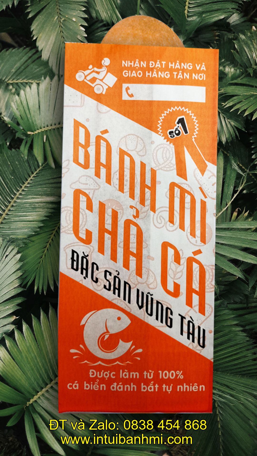 Các địa chỉ in ấn túi làm bằng giấy đựng bánh mì gần Quảng Nam