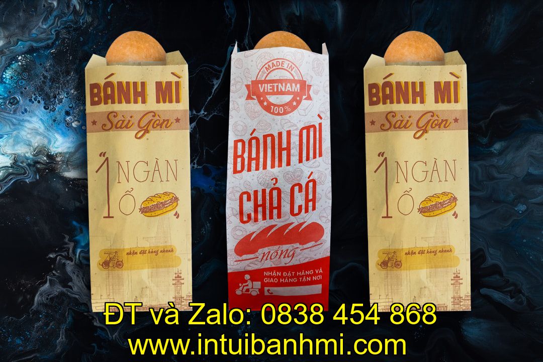 Các hoạt động sử dụng dịch vụ in ấn các loại bao bì bánh mì tại quangtri.intuibanhmi.com