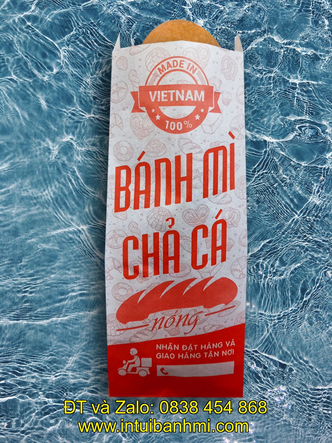 Các khía cạnh ảnh hưởng đến giá cả của túi giấy chứa bánh mì