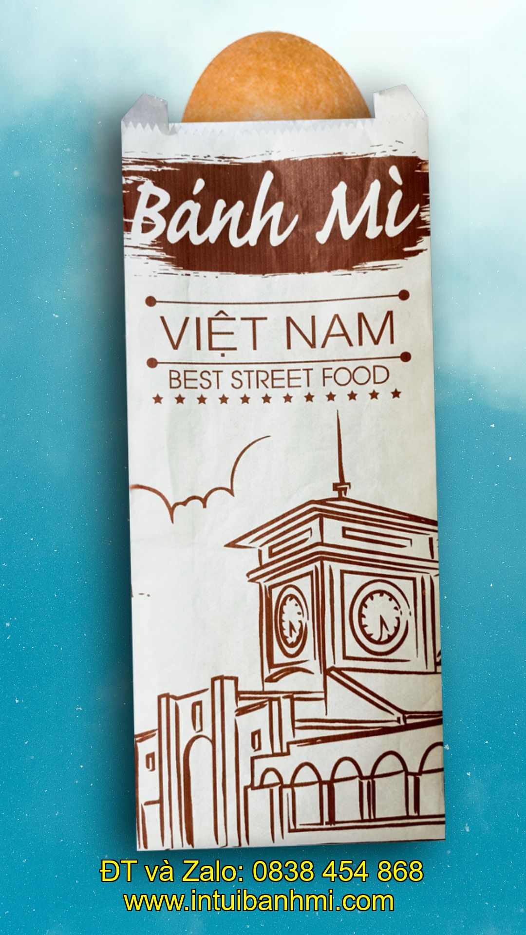 Các khía cạnh gây thay đổi đến giá cả của bao bì giấy bao bọc bánh mì
