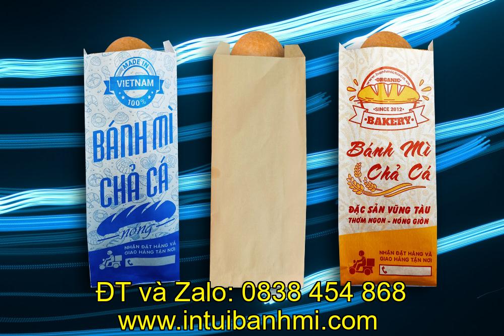 Các loại túi kraft có mẫu mã đa dạng, thu hút người tiêu dùng và giúp quảng bá cho thương hiệu của bạn