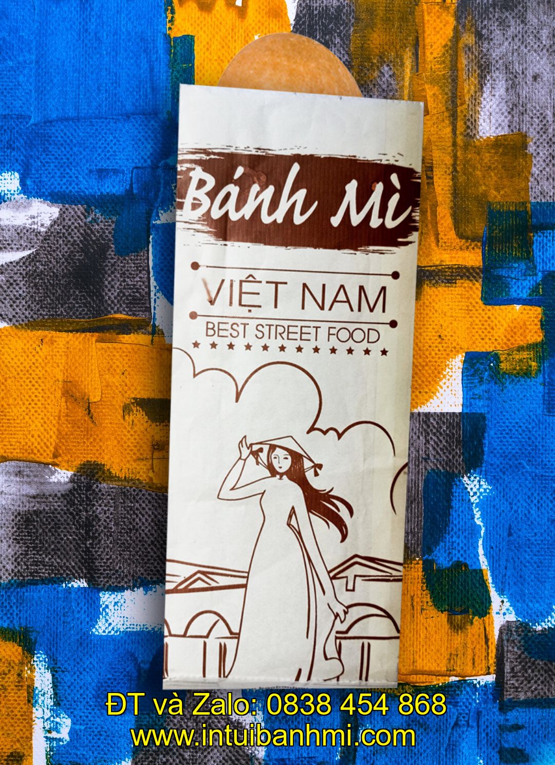 Các nguyên nhân cần chọn quangnam.intuibanhmi.com để đặt hàng các loại túi chứa bánh mì