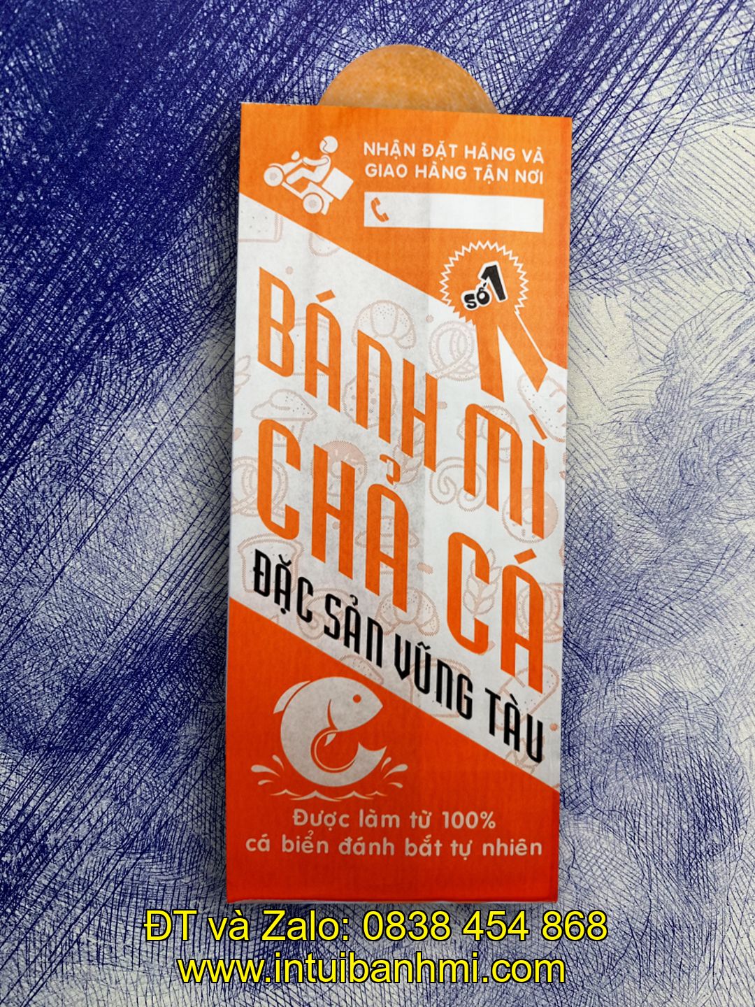 Các quan tâm khi tin dùng dịch vụ in bao bì tại camau.intuibanhmi.com