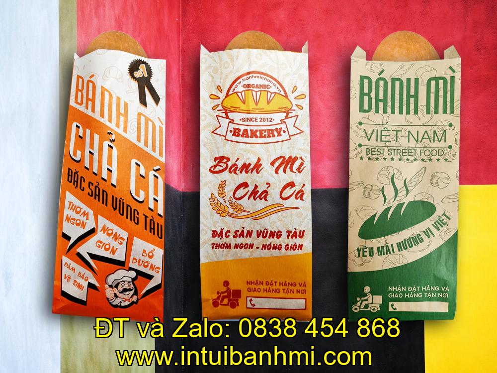 Các tiêu chuẩn đánh giá cơ sở sản xuất túi đựng bánh mì bằng giấy