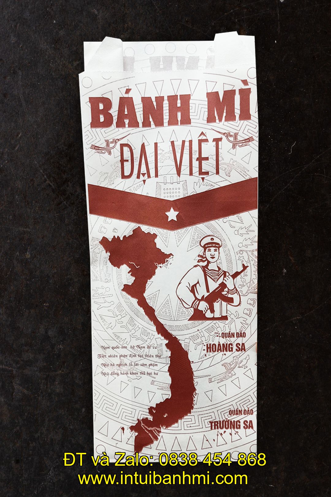 Các yếu tố xác định được một nơi in bao bì bánh mì giá tốt