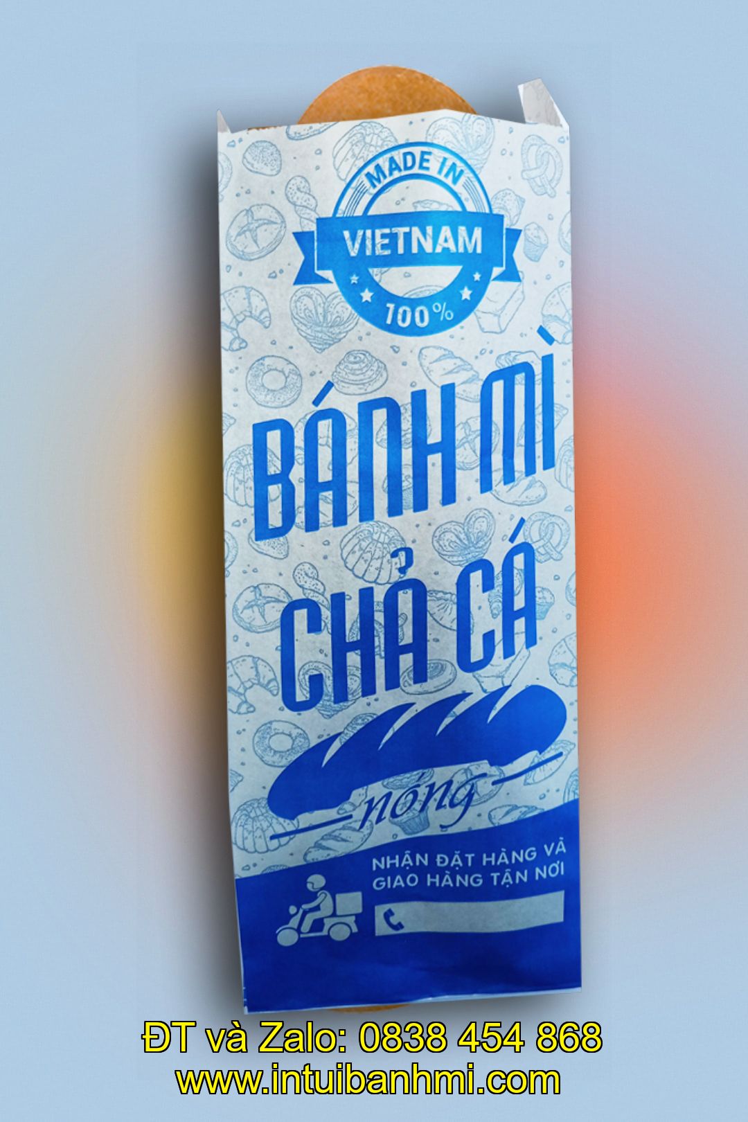 Cách thức chọn túi giấy phù hợp với sản phẩm