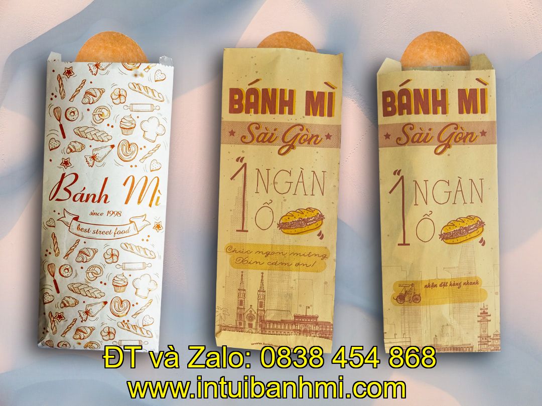 Cách thức lựa chọn các loại bao bì giấy tương ứng với sản phẩm