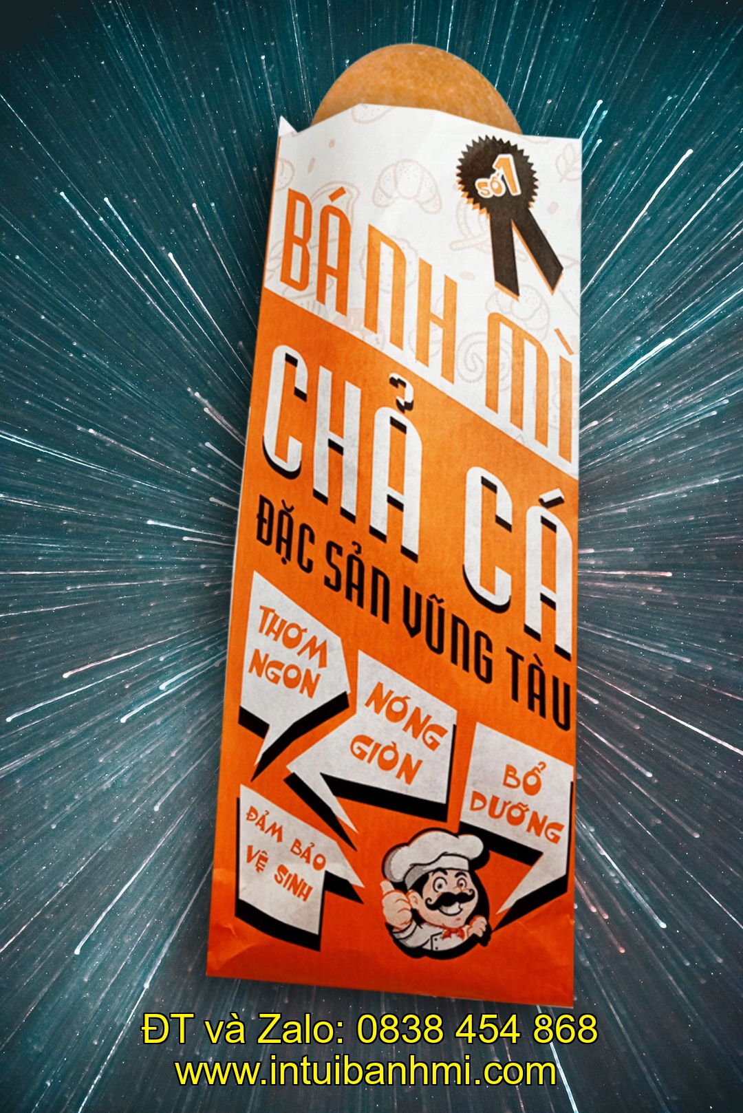 Cách thức lựa chọn túi giấy tương ứng với sản phẩm