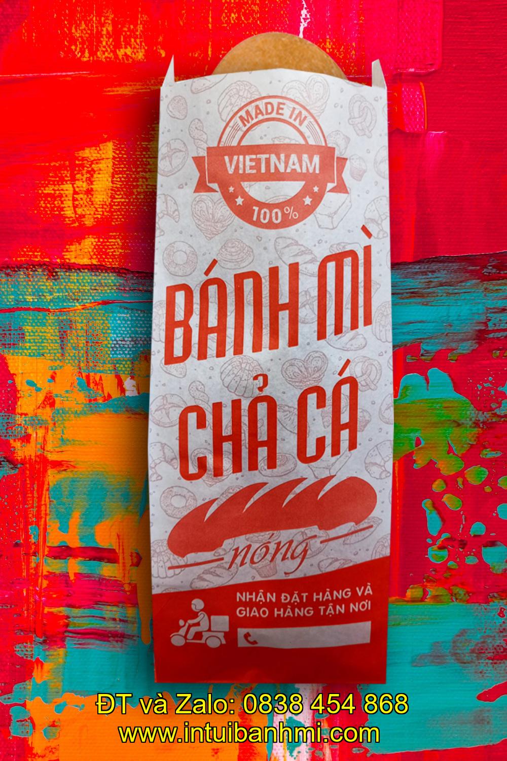 Cách tìm kiếm xưởng in ấn túi bánh mì tốt