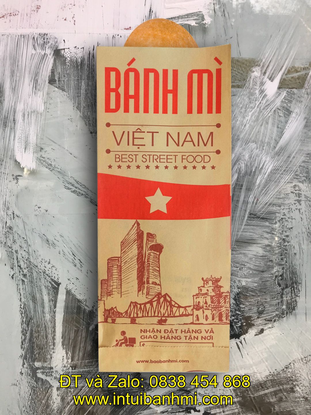 Cần chọn đơn vị nào để có chất lượng túi tốt nhất?