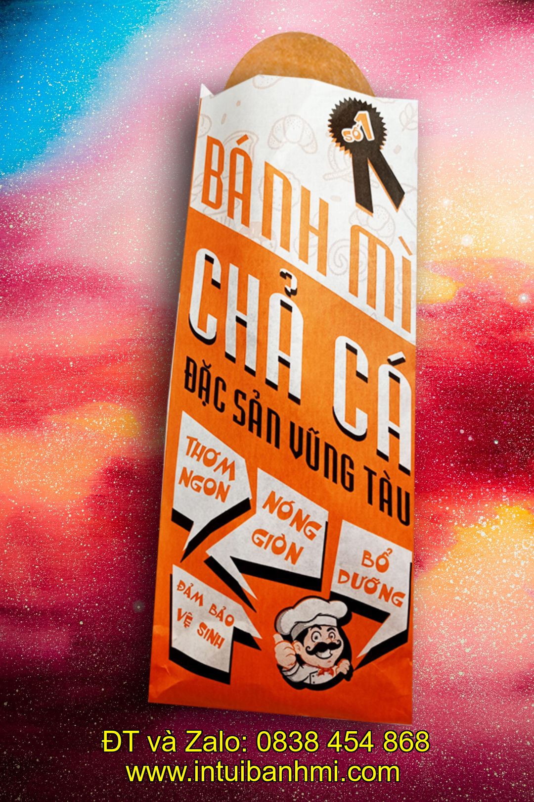Cần chọn đơn vị nào để đảm bảo các tiêu chuẩn về chất lượng bao bì tốt nhất?