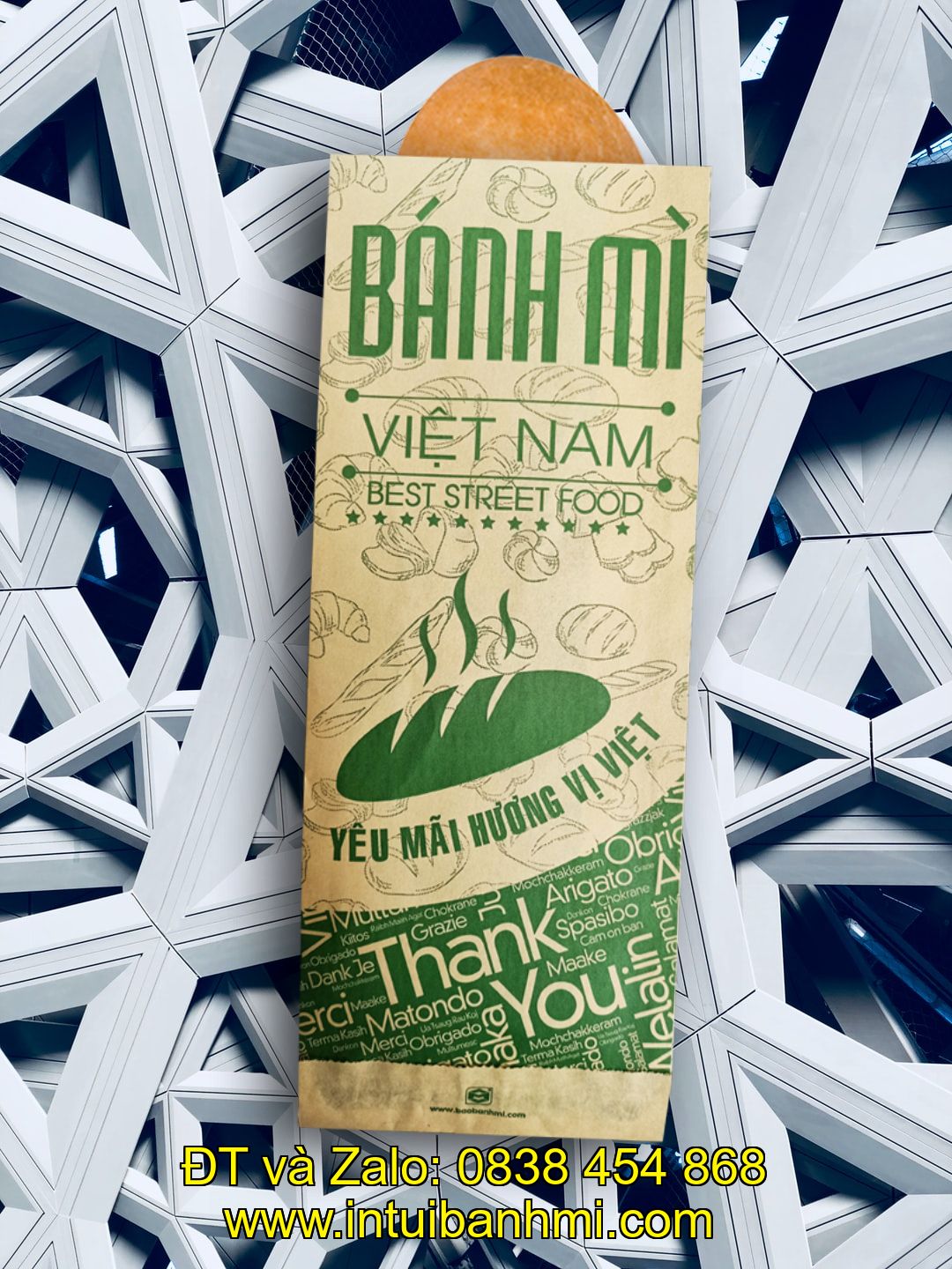 Cần lựa chọn đơn vị nào để có chất lượng các loại bao bì tốt nhất?