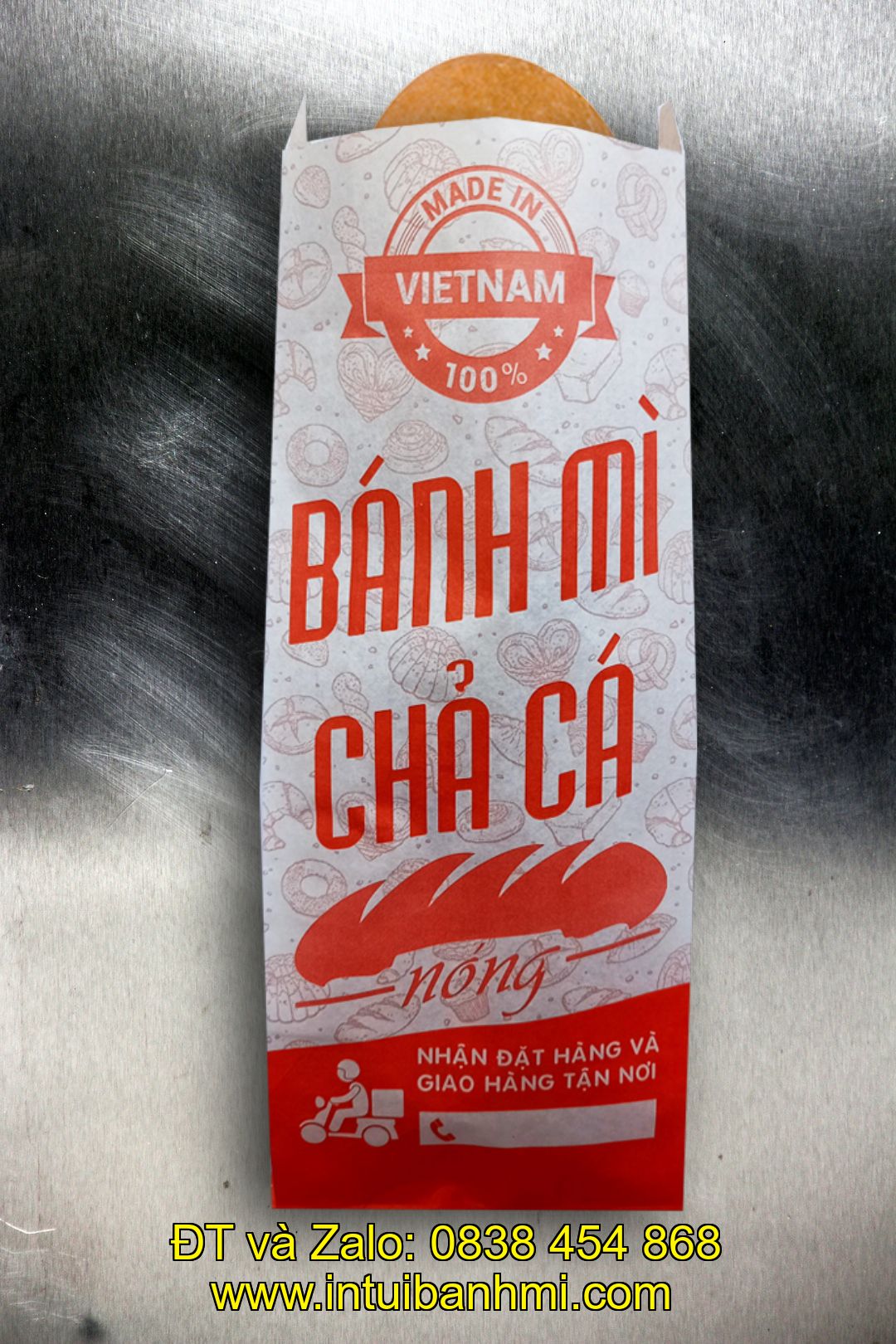 Cần lựa chọn đơn vị nào để có chất lượng các loại bao bì tốt nhất?