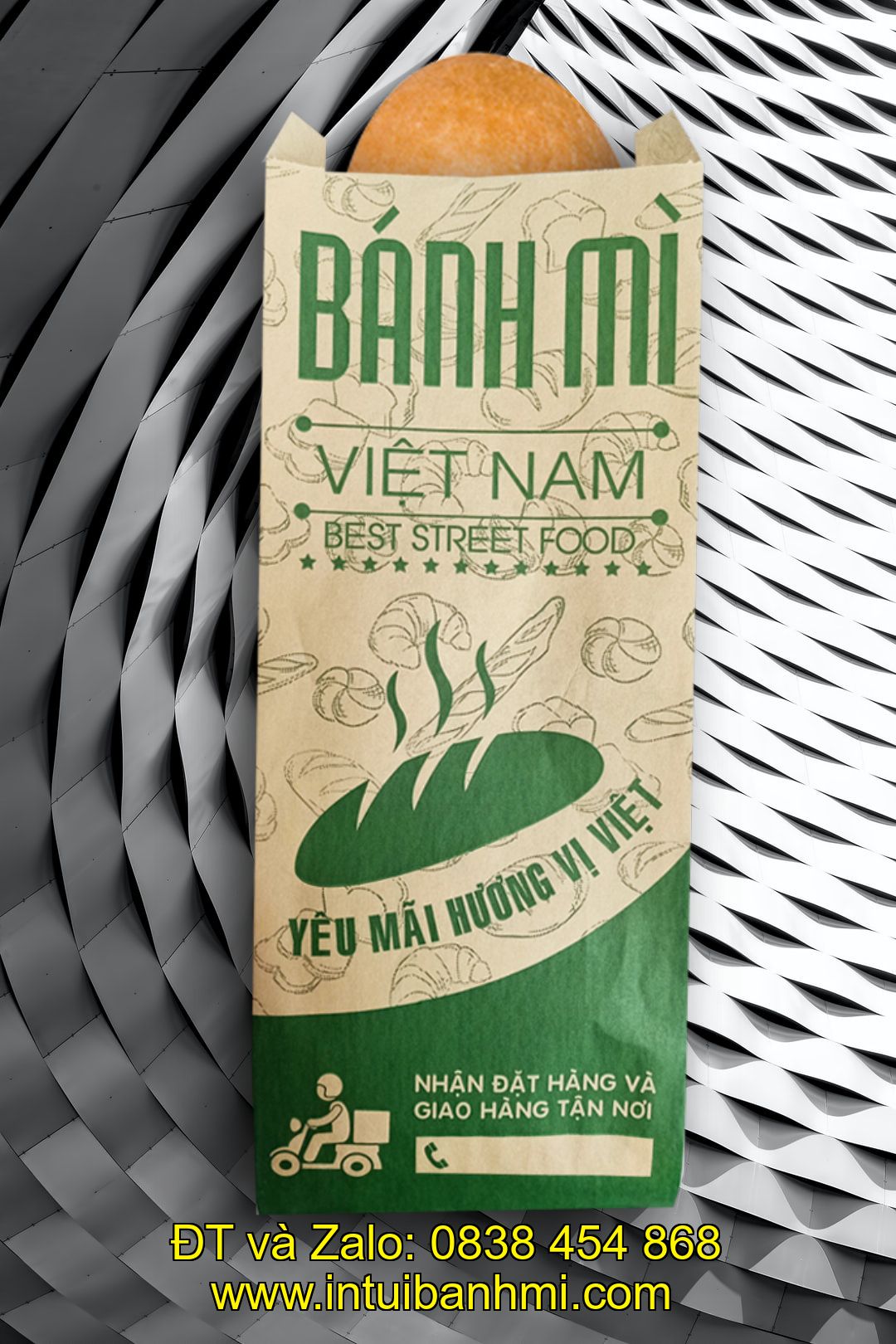 Chất lượng ít còn số lượng nhiều