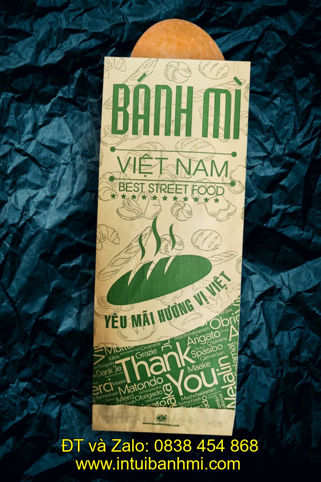 Chất lượng ít còn số lượng nhiều