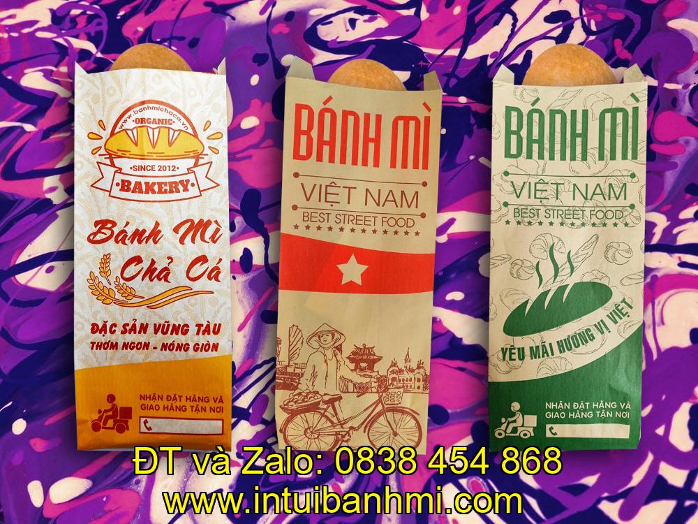Chọn lựa thông tin in một cách rõ ràng, cô đọng