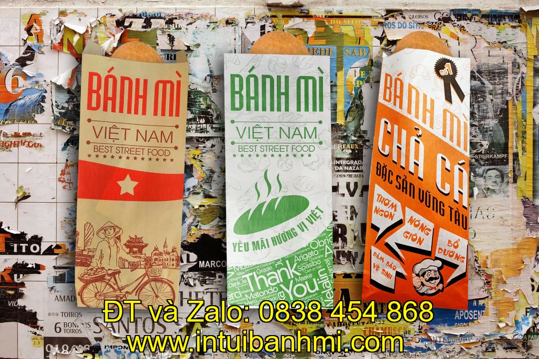 Chọn lựa thông tin in một cách rõ ràng, cô đọng