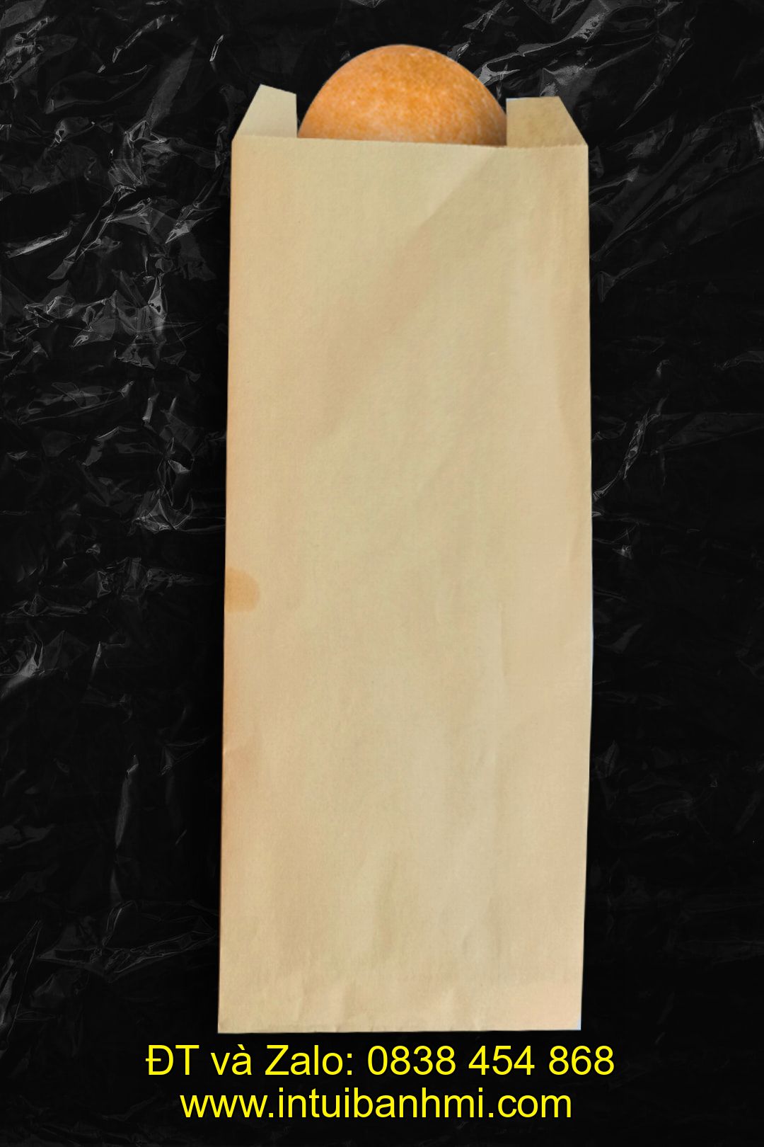 Chọn mua túi bánh mì bằng giấy ở đâu thì tốt?