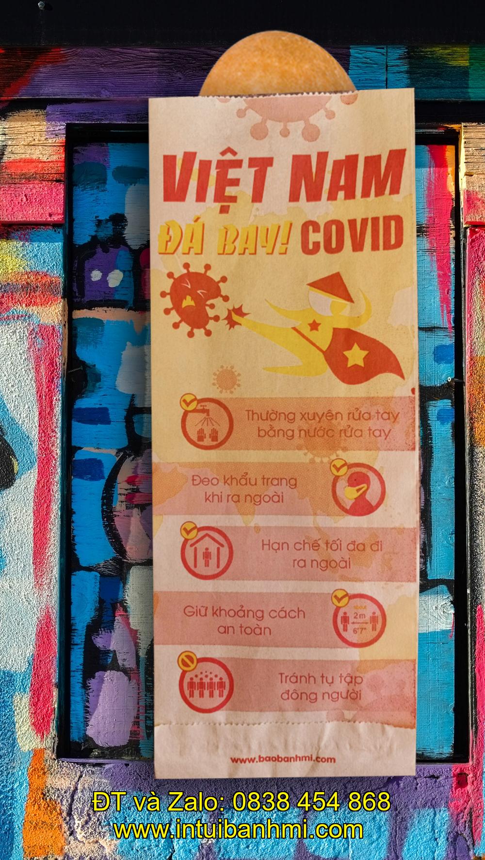 Chọn túi giấy phù hợp