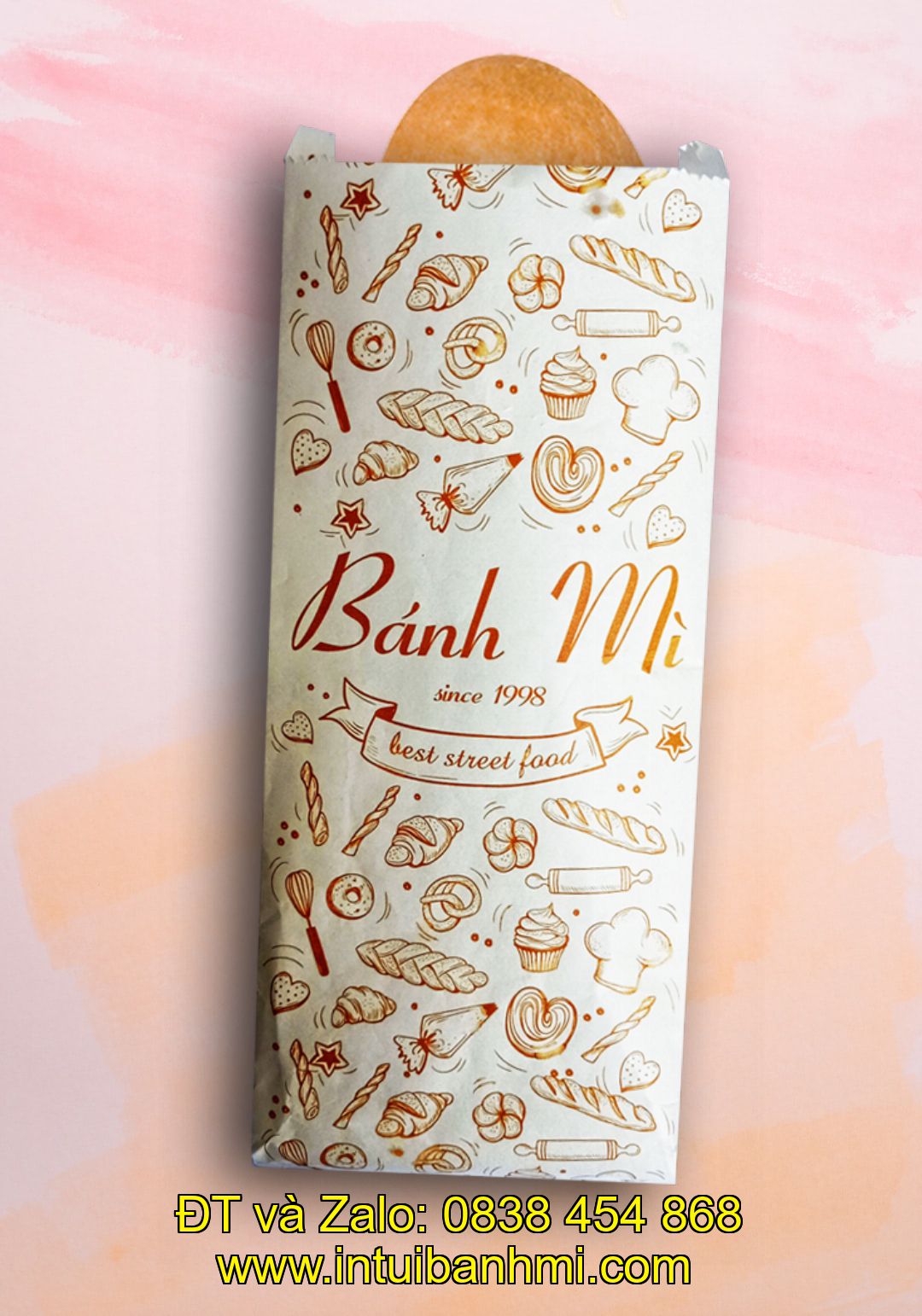 Cổ điển cùng phong cách Reto, vintage