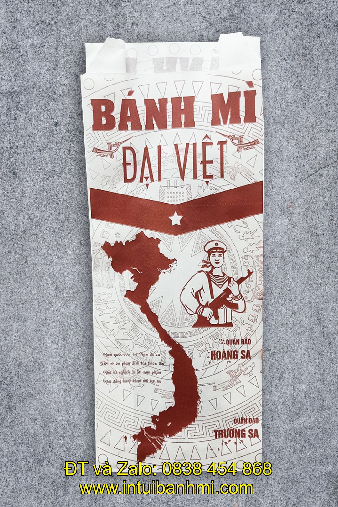 Cổ điển cùng phong cách Reto, vintage
