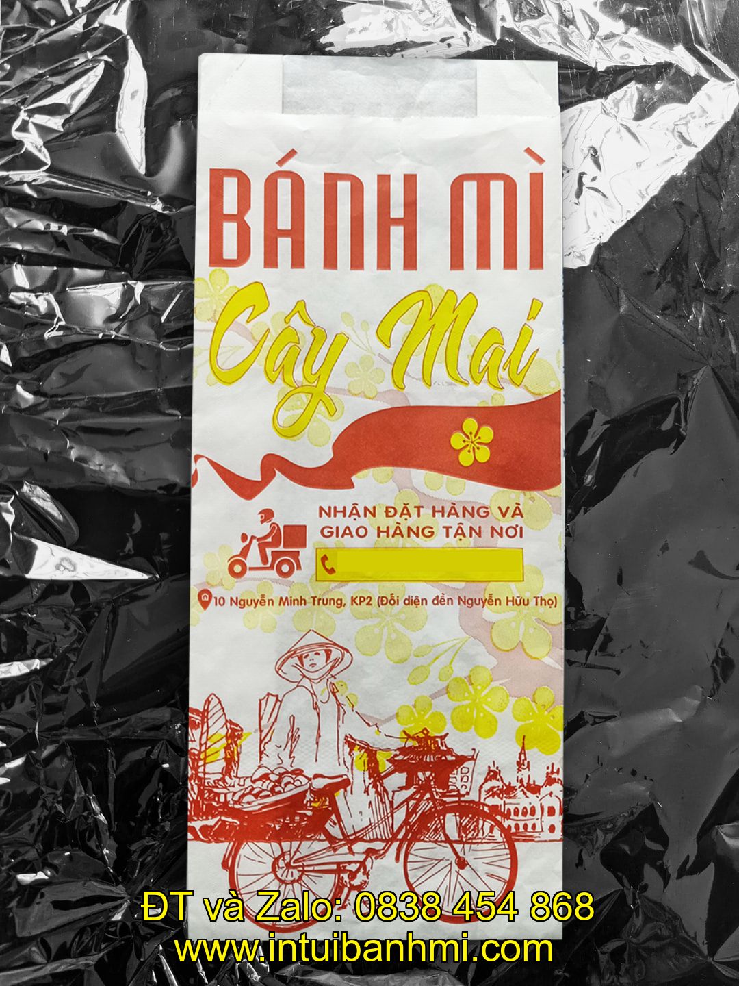 Cổ điển cùng với phong cách Reto, vintage