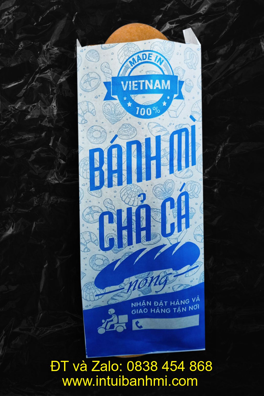 Cổ điển cùng với phong cách Reto, vintage