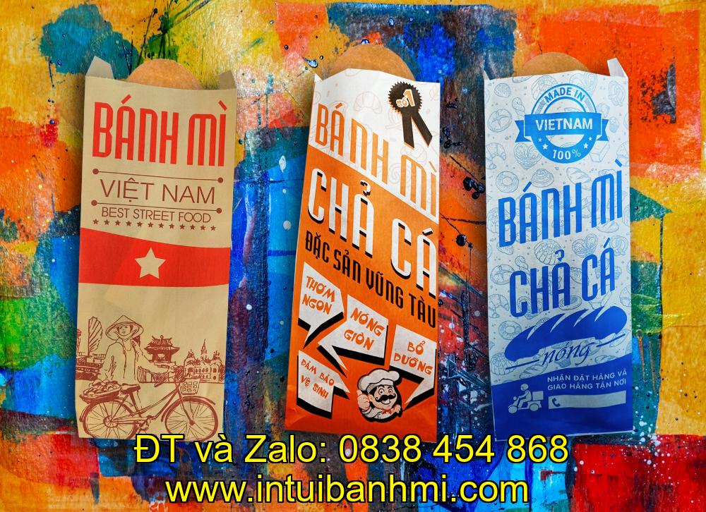 Công ty [diachi] bảo đảm cung cấp túi bánh mì giá tốt nhất Vĩnh Long