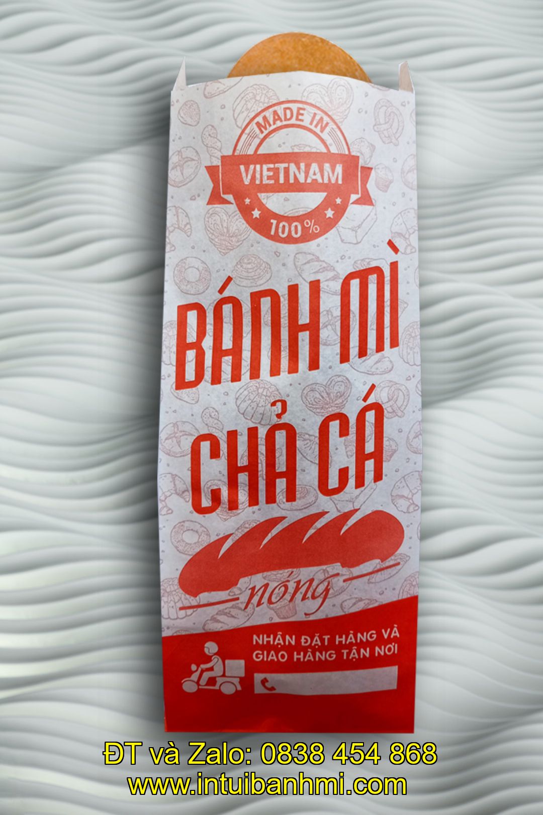 Đảm bảo tính thẩm mỹ