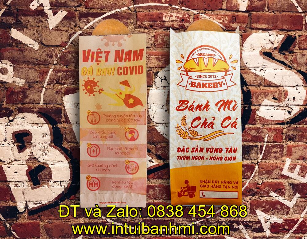 Đâu là địa chỉ uy tín để bạn lựa chọn in túi giấy kraft giá rẻ