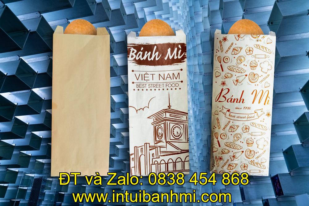 Đâu là địa chỉ uy tín để bạn lựa chọn in túi giấy kraft giá rẻ