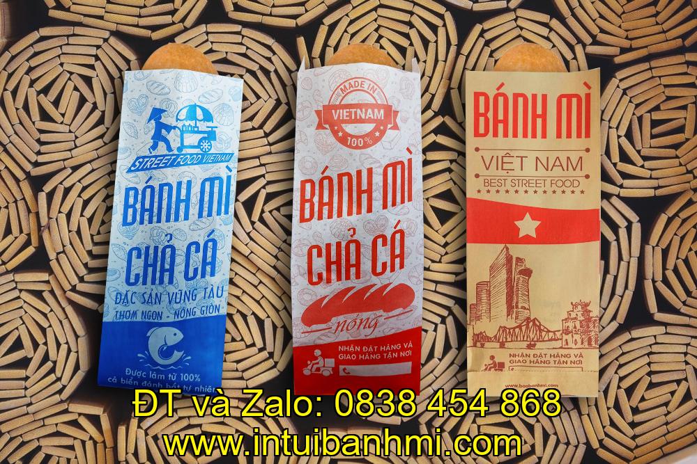 Địa chỉ cung cấp dịch vụ đặt in túi giấy số 1 Việt Nam