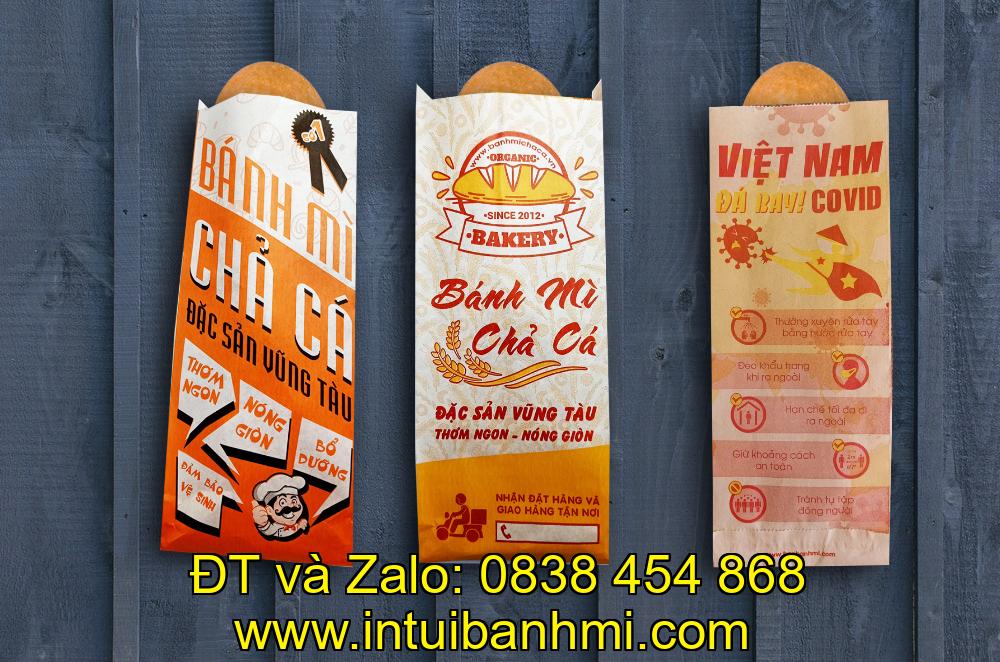 Địa chỉ in túi giấy giá rẻ