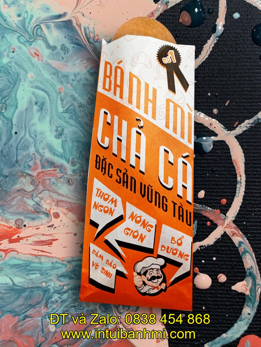 Địa điểm in bao bì lấy ngay, giá rẻ, không qua trung gian ở Quảng Ngãi