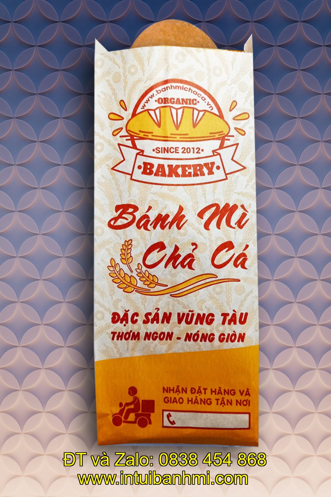 Địa điểm in túi lấy ngay, giá rẻ, không qua trung gian ở Quảng Trị