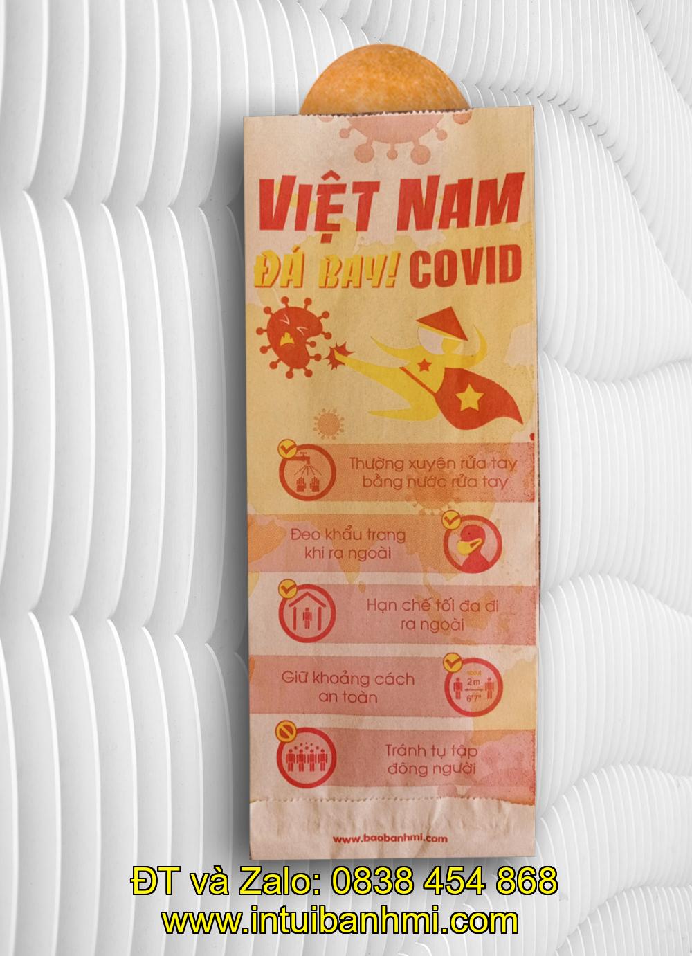 Điều gì quyết định túi giấy đựng được ít hay nhiều