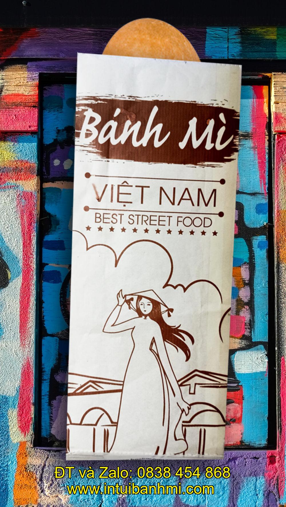 Đôi điều về túi giấy kraft