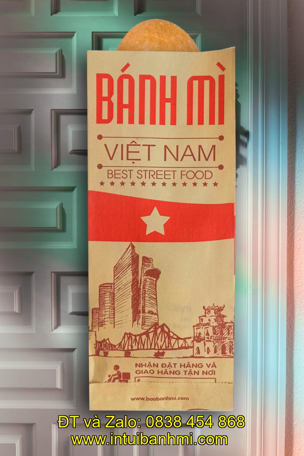 Giai đoạn hai - in ấn sản phẩm